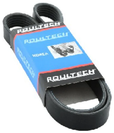 CORREA TIPO PK PARA PEUGEOT BOXER, 405 Y HONDA ACCORD 84-93 - ROULTECH