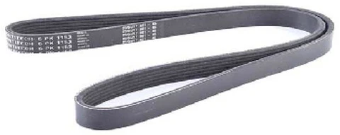 CORREA TIPO PK PARA PEUGEOT 2008, BOXER, 307 Y 307 BREAK - CONTINENTAL