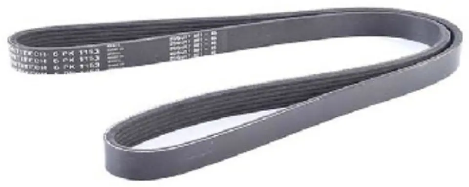 CORREA TIPO PK PARA PEUGEOT 2008, BOXER, 307 Y 307 BREAK - CONTINENTAL 1