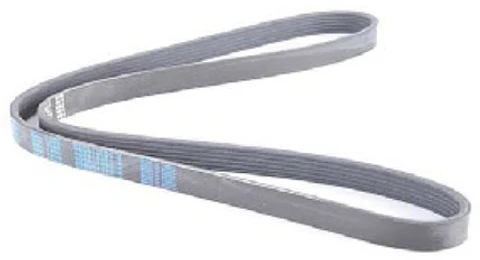 CORREA TIPO PK PARA PEUGEOT 206, CITROEN XANTLA Y XSARA PIC - ROULTECH
