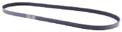 CORREA TIPO PK PARA PEUGEOT 206, CITROEN XANTLA Y XSARA PIC - CONTINENTAL