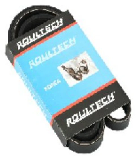 CORREA TIPO PK PARA PEUGEOT EXPERT Y PARTNER HDI - ROULTECH