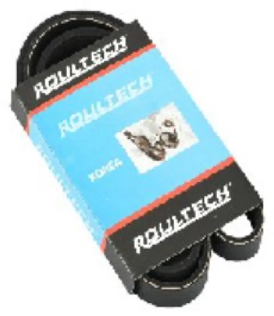 CORREA TIPO PK PARA PEUGEOT EXPERT Y PARTNER HDI - ROULTECH 1