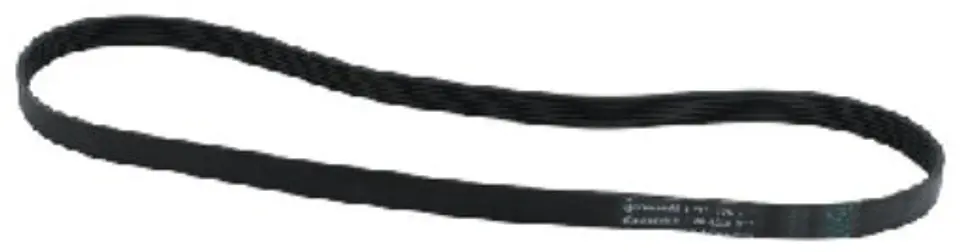 CORREA TIPO PK PARA PEUGEOT EXPERT Y PARTNER HDI - CONTINENTAL 1