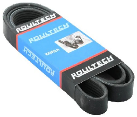 CORREA TIPO PK PARA PEUGEOT PARTNER Y PARTNER 1.9 - ROULTECH