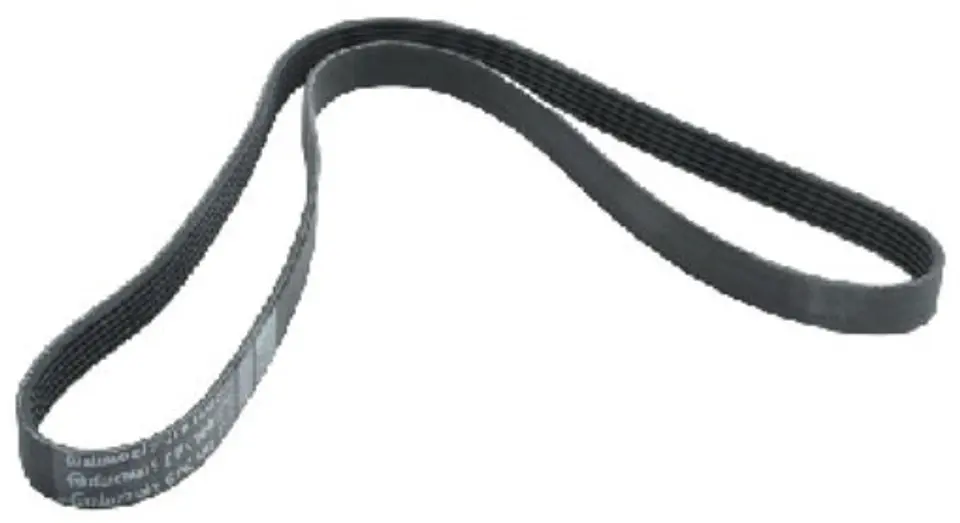CORREA TIPO PK PARA PEUGEOT BOXER Y BOXER HDI 1
