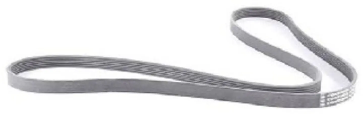 CORREA TIPO PK PARA PEUGEOT 206, 206 CONTACT Y 206 CABRIOLET 1