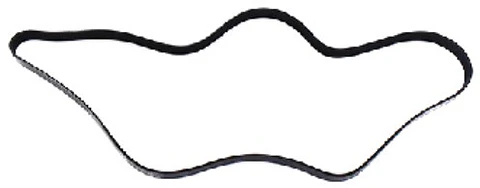 CORREA TIPO PK PARA PEUGEOT 206 Y HYUNDAI TRAET