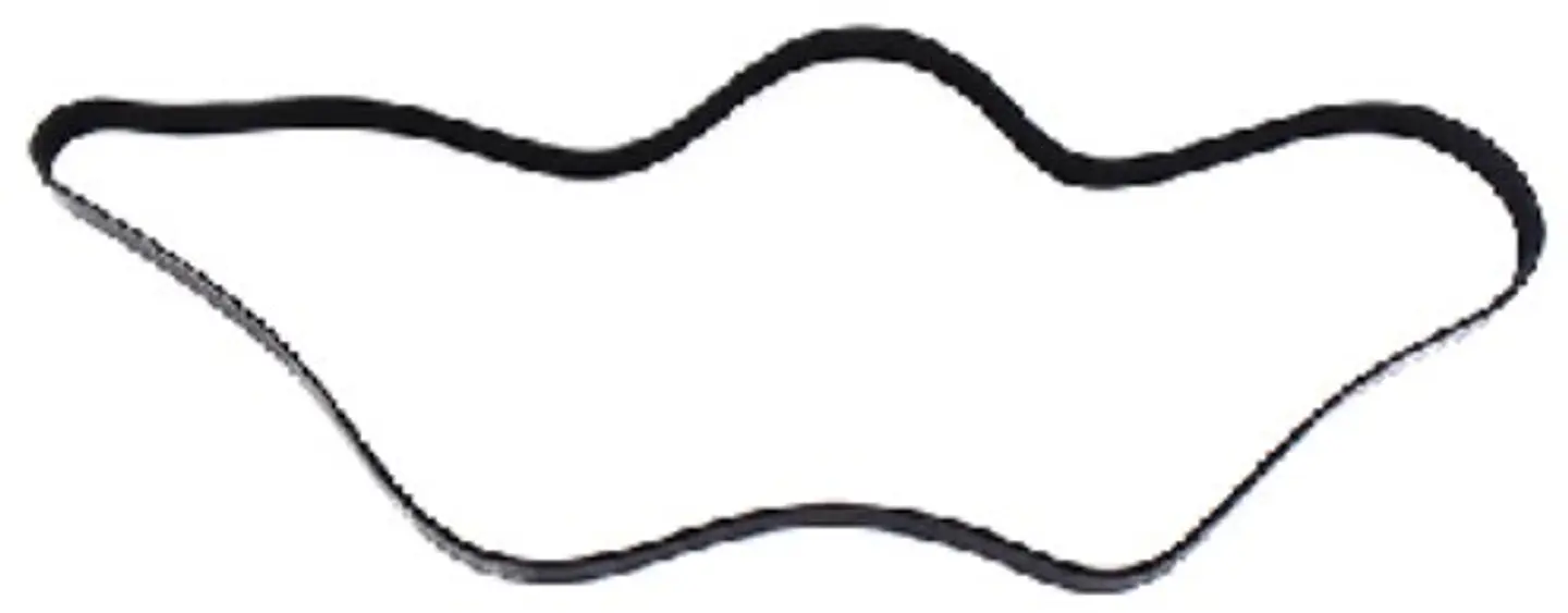 CORREA TIPO PK PARA PEUGEOT 206 Y HYUNDAI TRAET 1