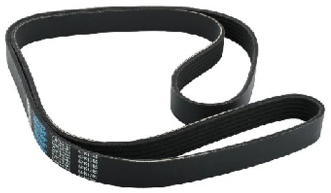 CORREA TIPO PK PARA PEUGEOT 206, 307, EXPERT Y PARTNER HDI