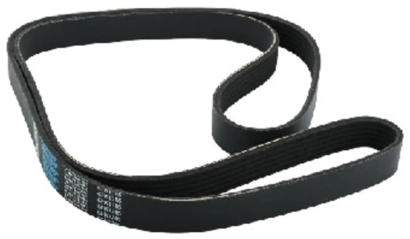 CORREA TIPO PK PARA PEUGEOT 206, 307, EXPERT Y PARTNER HDI 1