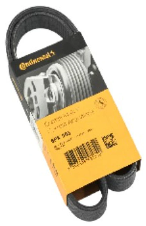 CORREA TIPO PK PARA PEUGEOT BOXER, BOXER HDI, 207 Y 308 - CONTINENTAL