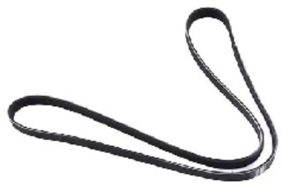 CORREA TIPO PARA PEUGEOT EXPERT Y CITROEN JUMPY 1