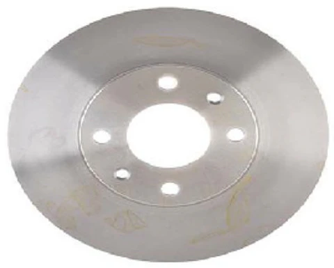 DISCO FRENO DELANTERO SOLIDO PARA PEUGEOT 305 GT Y PARTNER - NETMOTORS