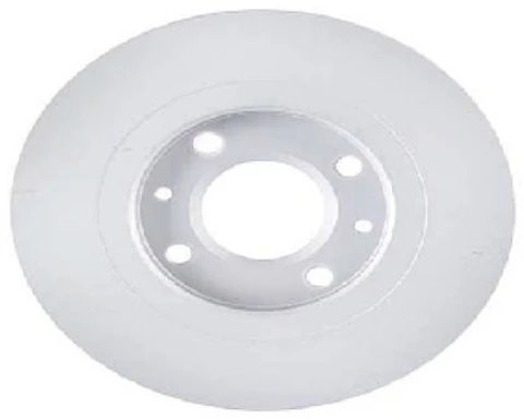 DISCO FRENO DELANTERO SOLIDO PARA PEUGEOT PARTNER