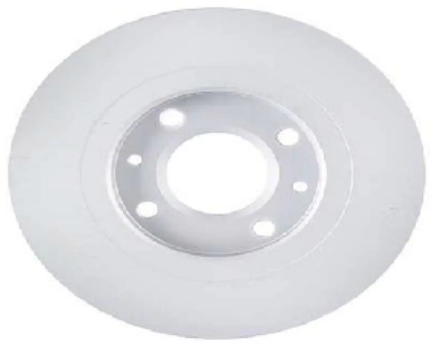 DISCO FRENO DELANTERO SOLIDO PARA PEUGEOT PARTNER - METELLI 1