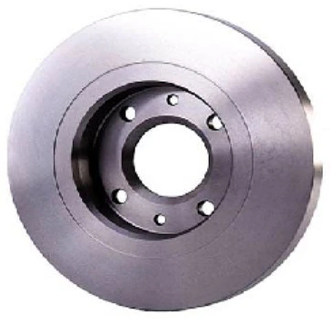 DISCO FRENO DELANTERO SOLIDO PARA PEUGEOT PARTNER