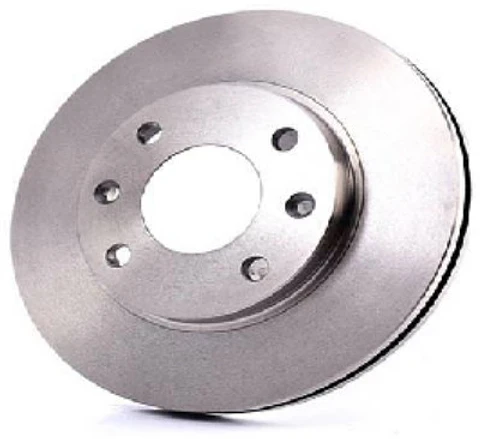 DISCO FRENO DELANTERO VENTILADO PARA PEUGEOT 106 Y 106 XSI