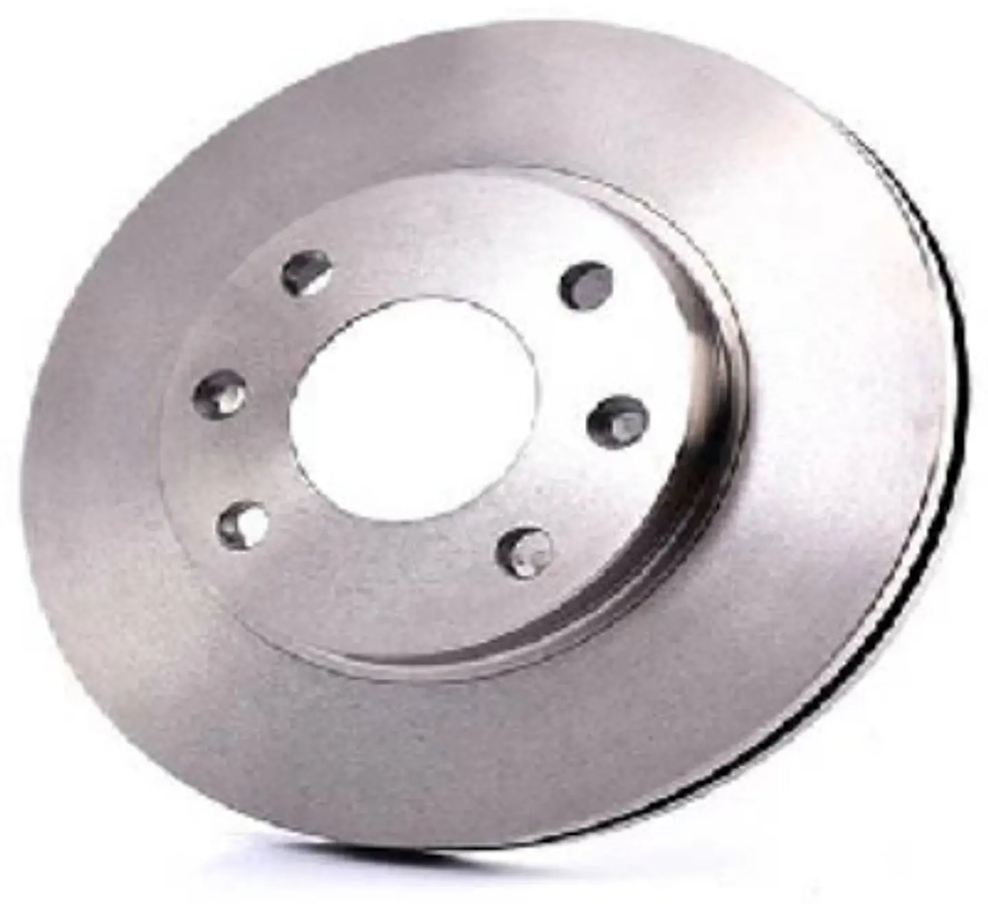 DISCO FRENO DELANTERO VENTILADO PARA PEUGEOT 106 Y 106 XSI - METELLI 1