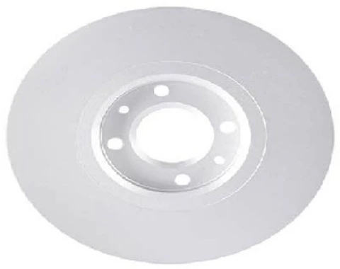 DISCO FRENO DELANTERO VENTILADO PARA PEUGEOT 307