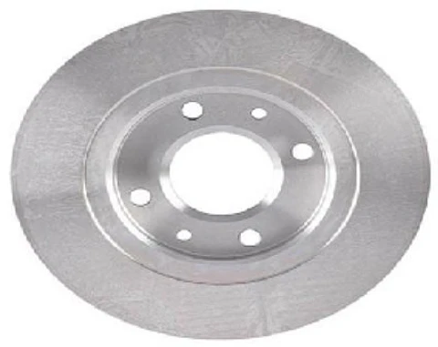 DISCO FRENO DELANTERO VENTILADO PARA PEUGEOT 406 Y 207