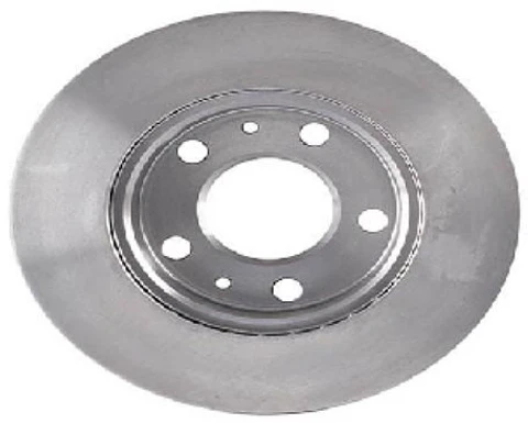 DISCO FRENO DELANTERO VENTILADO PARA PEUGEOT BOXER