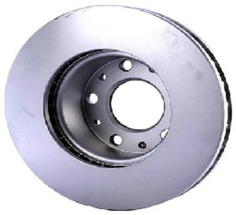 DISCO FRENO DELANTERO VENTILADO PARA PEUGEOT BOXER PUMA