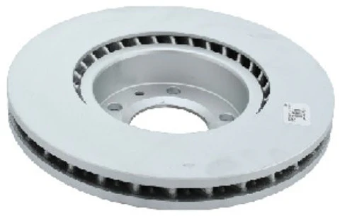 DISCO FRENO DELANTERO VENTILADO PARA PEUGEOT 308