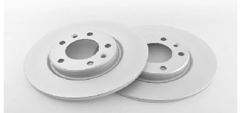 DISCO FRENO TRASERO PARA PEUGEOT PARTNER, PARTNER 2025 Y 308