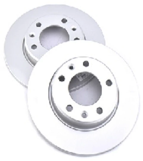 DISCO FRENO TRASERO PARA PEUGEOT 308