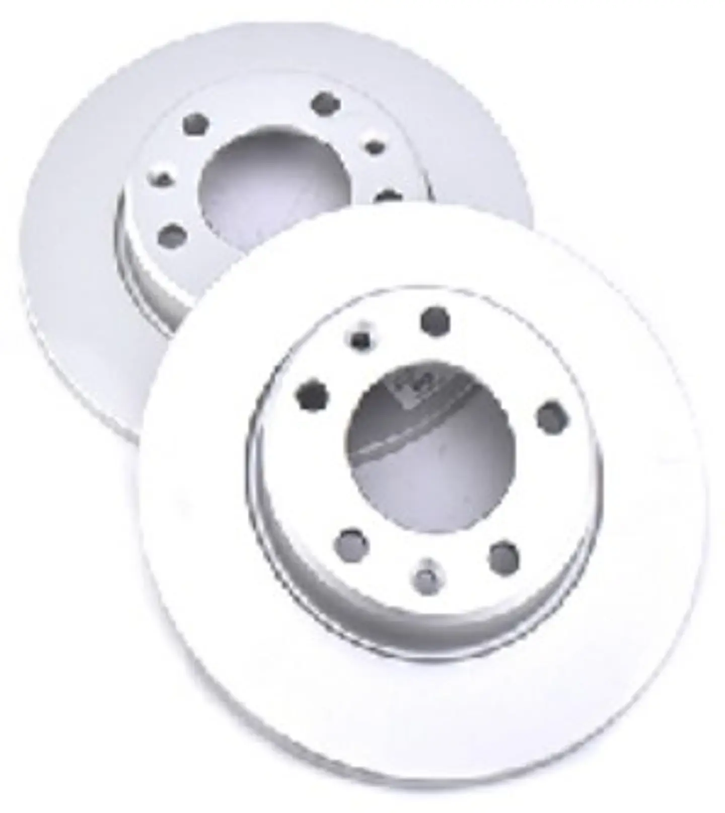 DISCO FRENO TRASERO PARA PEUGEOT 308 - METELLI 1