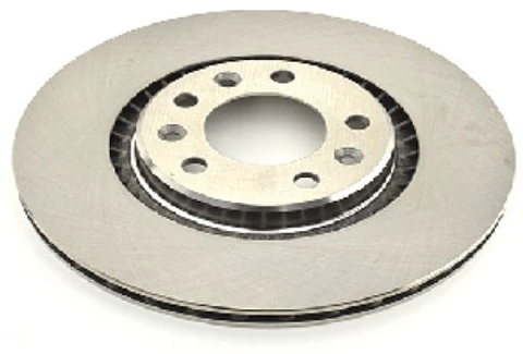 DISCO FRENO TRASERO PARA PEUGEOT EXPERT Y TRAVELLER