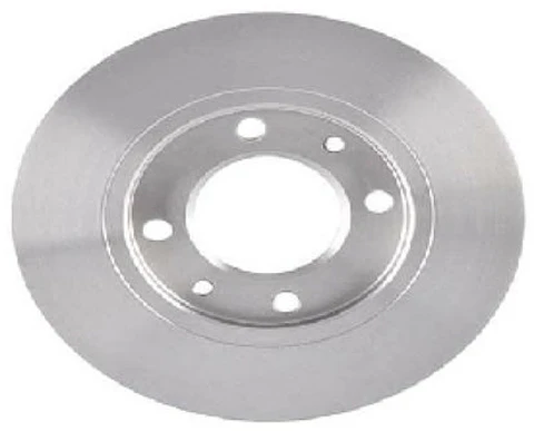 DISCO FRENO TRASERO PARA PEUGEOT 306 XT, 206 Y 206 CONTACT
