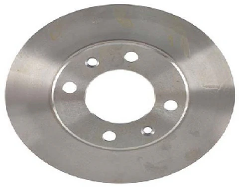 DISCO FRENO TRASERO PARA PEUGEOT 306 XT, 206 Y 206 CONTACT