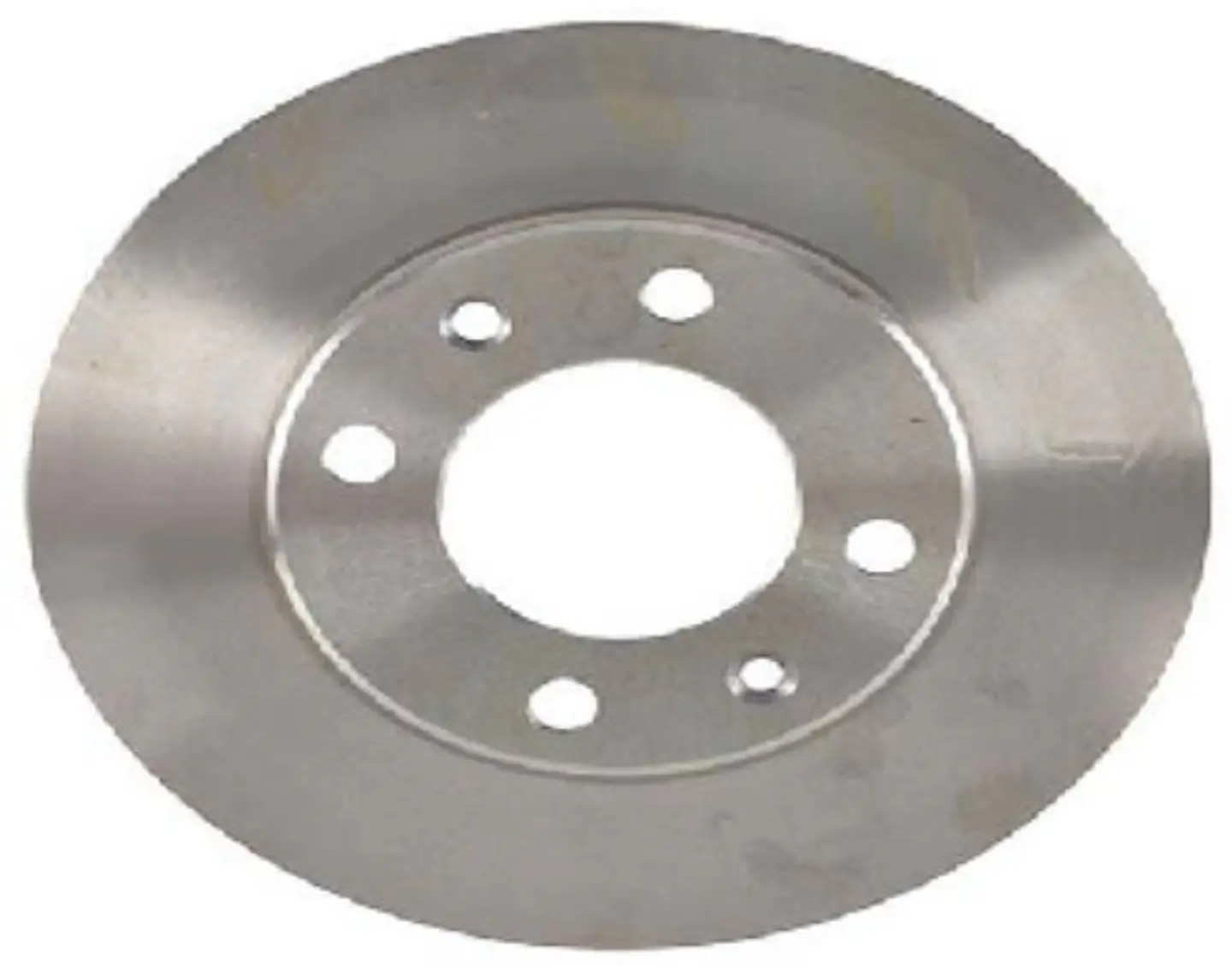 DISCO FRENO TRASERO PARA PEUGEOT 306 XT, 206 Y 206 CONTACT - KYOBO 1