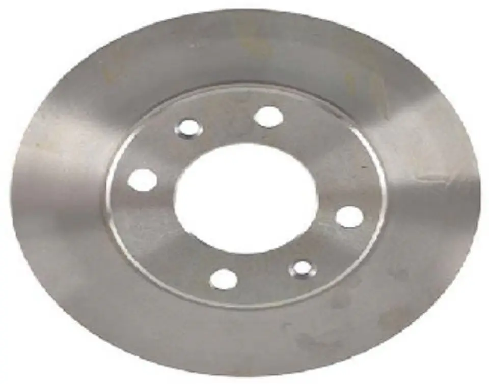 DISCO FRENO TRASERO PARA PEUGEOT 306 XT, 206 Y 206 CONTACT - KYOBO 1