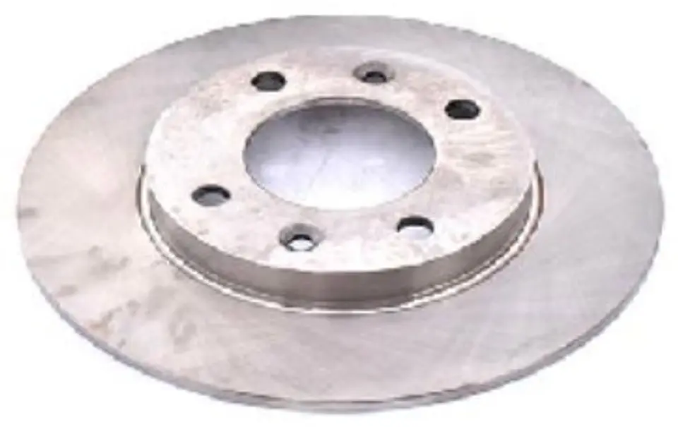DISCO FRENO TRASERO PARA PEUGEOT 307 Y 307 CABRIOLET 1