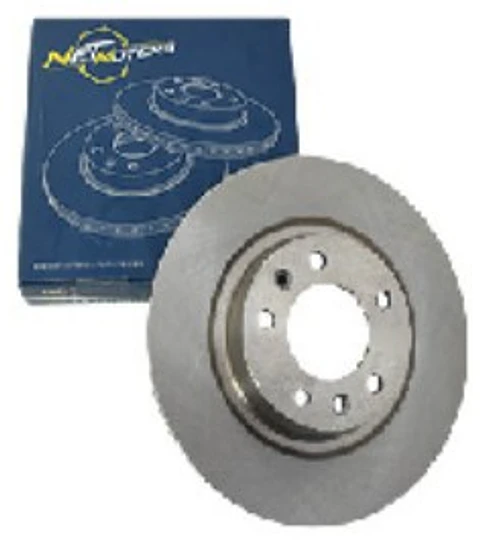 DISCO FRENO TRASERO PARA PEUGEOT EXPERT