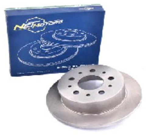 DISCO FRENO TRASERO PARA PEUGEOT BOXER Y BOXER HDI