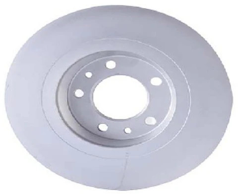 DISCO FRENO TRASERO PARA PEUGEOT 407 Y CITROEN C-5