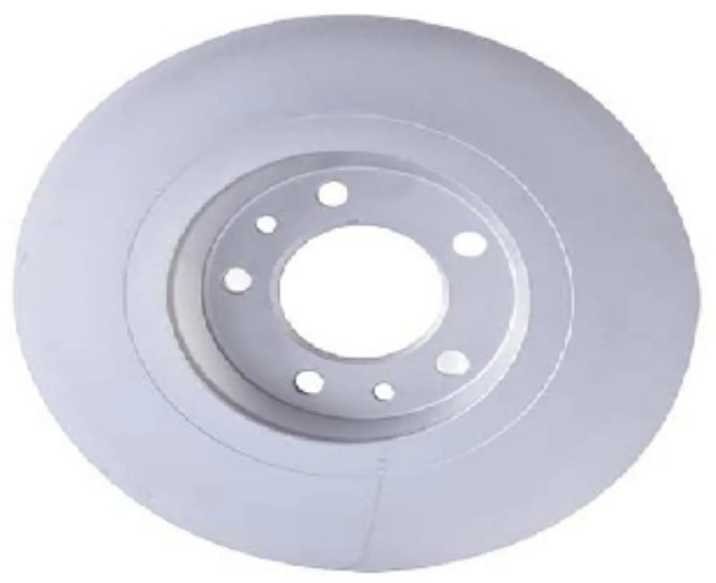 DISCO FRENO TRASERO PARA PEUGEOT 407 Y CITROEN C-5 1
