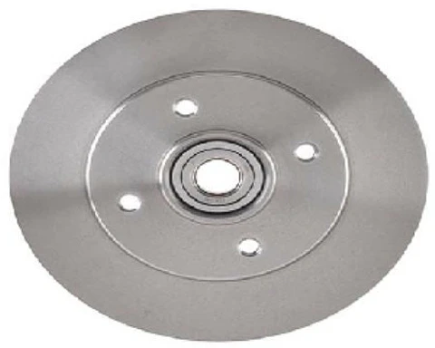 DISCO FRENO TRASERO CON RODAMIENTO PARA PEUGEOT 307