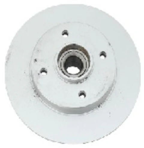 DISCO FRENO TRASERO CON RODAMIENTO PARA PEUGEOT 2008 Y 208