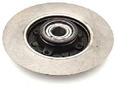 DISCO FRENO TRASERO CON RODAMIENTO PARA PEUGEOT 2008 Y 208