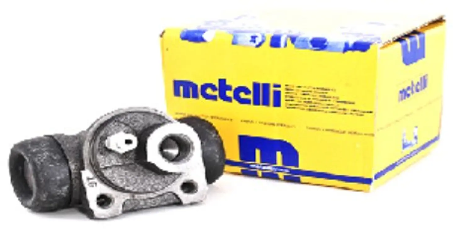CILINDRO FRENO TRASERO IZQUIERDA PARA PEUGEOT 106 1