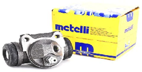 CILINDRO FRENO TRASERO IZQUIERDA PARA PEUGEOT 406