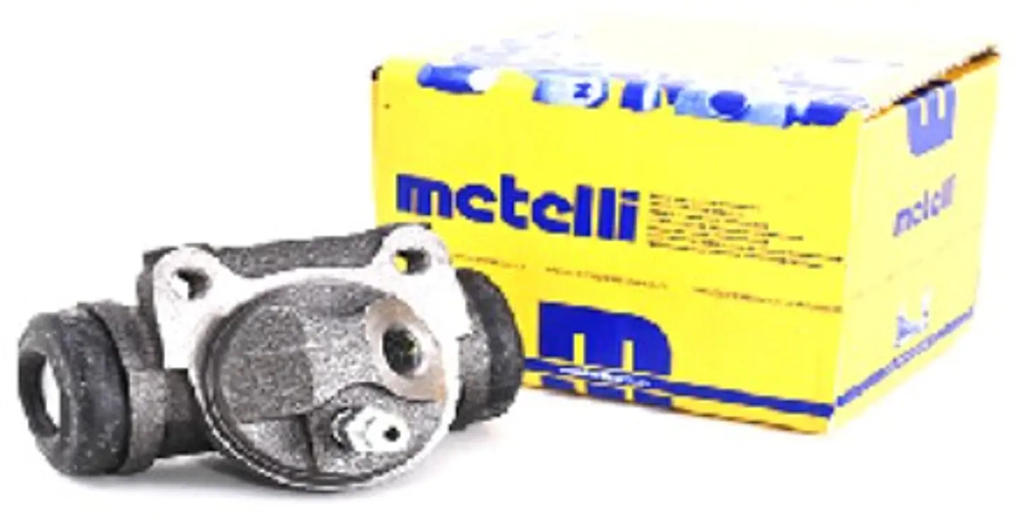 CILINDRO FRENO TRASERO IZQUIERDA PARA PEUGEOT 406 1