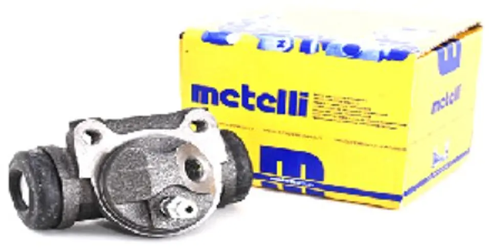 CILINDRO FRENO TRASERO IZQUIERDA PARA PEUGEOT 406 1