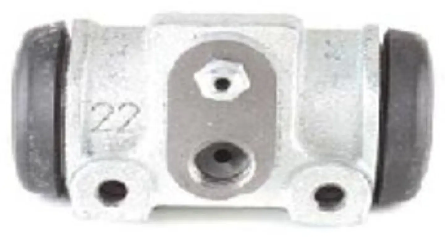 CILINDRO FRENO TRASERO IZQUIERDA/DERECHA PARA PEUGEOT BOXER - METELLI 1