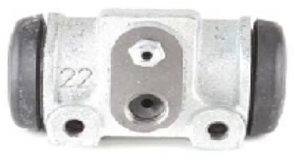 CILINDRO FRENO TRASERO IZQUIERDA/DERECHA PARA PEUGEOT BOXER - METELLI 1